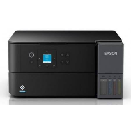 Impressora Multifunções Epson EcoTank ET-2950 (USB, WiFi)